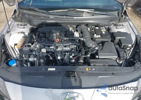 2022 Hyundai Elantra N Line z USA, uszkodzony, nr VIN KMHLR4AF5NU245224